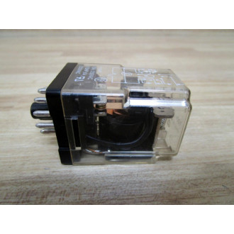 Potter & Brumfield KRPA-14AN-120 VAC Relay KRPA-14AN-120V - New No Box