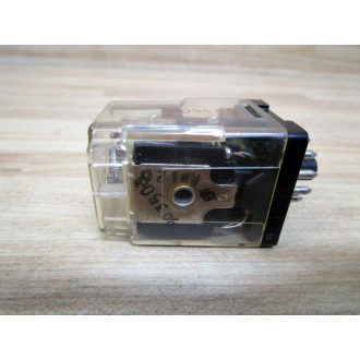 Potter & Brumfield KRPA-14AN-120 VAC Relay KRPA-14AN-120V - New No Box