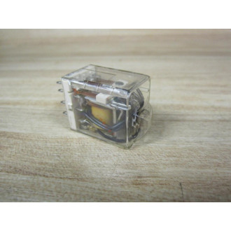 Potter & Brumfield KHU-17A11N-120V Relay KHU-17A11N-120VAC - New No Box