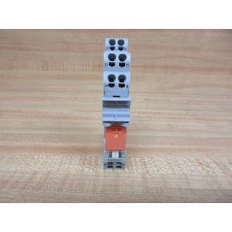 Wago 788-312 Relay Socket 788312 - New No Box