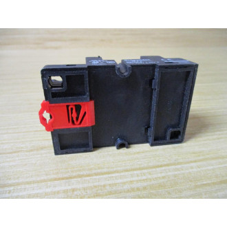 Schneider RPZF4 Relay Socket - New No Box