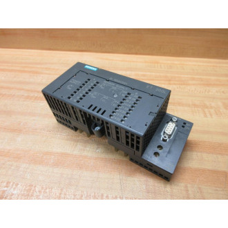 Siemens 6ES7 131-1BL01-0XB0 Input Module SIMATIC S7 - Used