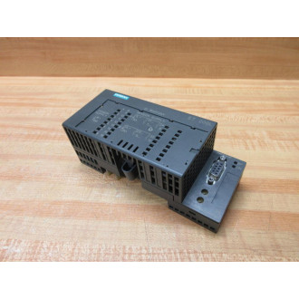 Siemens 6ES7-131-1BH01-0XB0 Electronic Module SIMATIC S7 - Used
