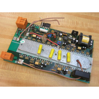 REG GTH P2 Circuit Board REGGTHP2 - Parts Only