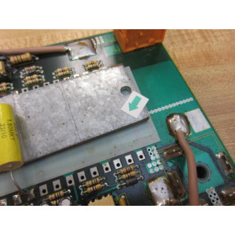 REG GTH P2 Circuit Board REGGTHP2 - Parts Only