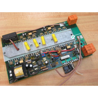 REG GTH P2 Circuit Board REGGTHP2 - Parts Only