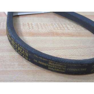 Goodyear A38 HY-T V-Belt 4L400 Goodyear A38 HY-T V-Belt 4L400