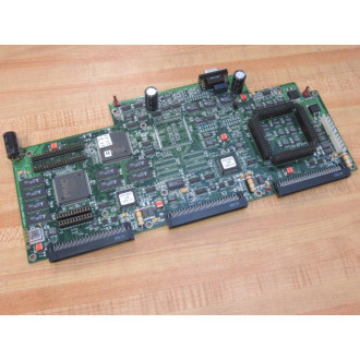 NTE-BRD Circuit Board NTEBRD - Used