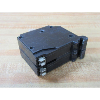 Cutler Hammer CH225 Eaton 25A Circuit Breaker (Pack of 5)