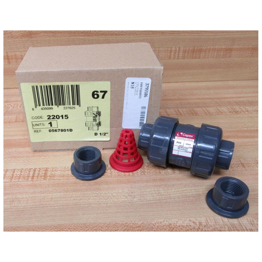 Hayward CPX22015 Check Valve Hayward CPX22015 Check Valve