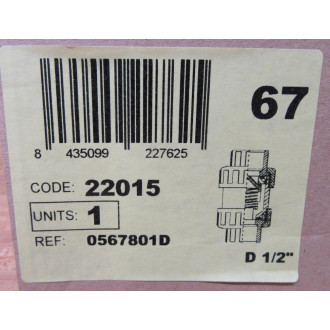 Hayward CPX22015 Check Valve