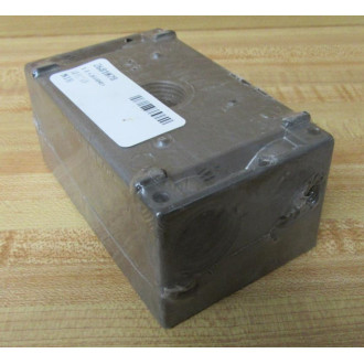 Pass & Seymour Legrand WPB25-BR Outdoor Box WPB25BR