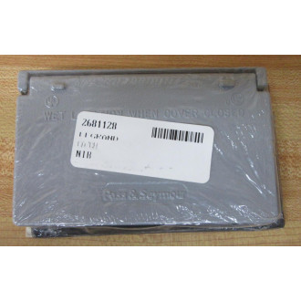 Pass & Seymour Legrand CA7-GH Weatherproof Cover CA7GH