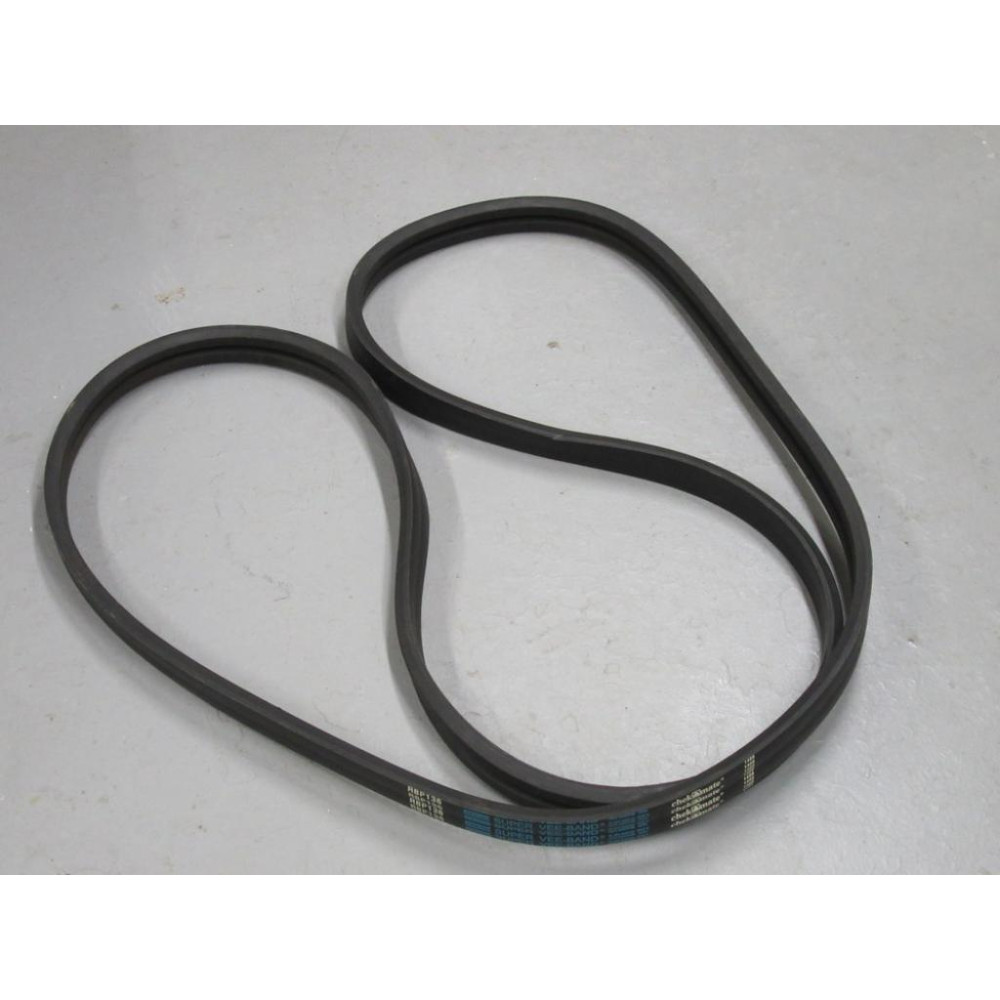 Carlisle RBP136-2 Super Vee-Band Belt RBP1362 - New No Box Carlisle RBP136-2 Super Vee-Band Belt RBP1362 - New No Box