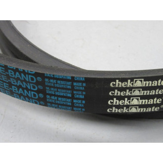 Carlisle RBP136-2 Super Vee-Band Belt RBP1362 - New No Box Carlisle RBP136-2 Super Vee-Band Belt RBP1362 - New No Box