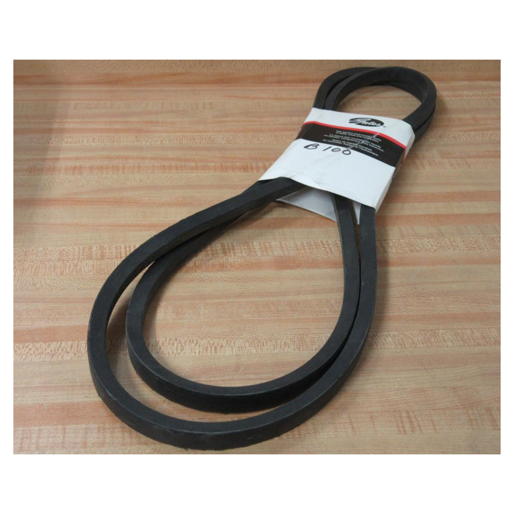 Bando Power King B-100 V-Belt B100 Bando Power King B-100 V-Belt B100