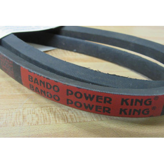 Bando Power King B-100 V-Belt B100 Bando Power King B-100 V-Belt B100