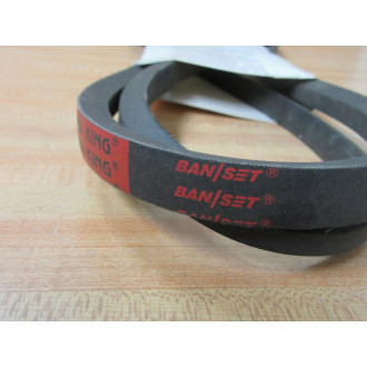 Bando Power King B-100 V-Belt B100 Bando Power King B-100 V-Belt B100