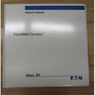 Eaton 87-00916-00 Panel Mate Software 870091600 Eaton 87-00916-00 Panel Mate Software 870091600