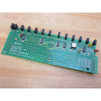 David Systems 215-103544-0001 Circuit Board 2151035440001 - Used