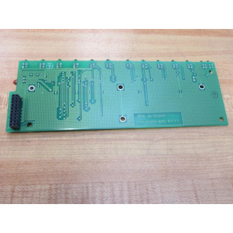 David Systems 215-103544-0001 Circuit Board 2151035440001 - Used