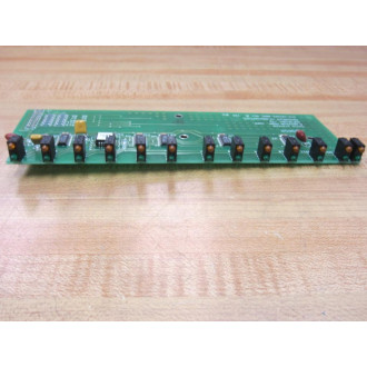 David Systems 215-103544-0001 Circuit Board 2151035440001 - Used
