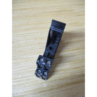 Schrack RT78625 Relay Socket - New No Box