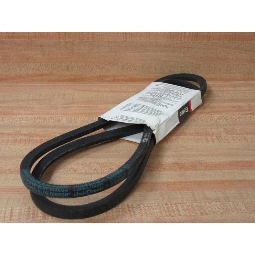 Carlisle AP65 Super Blue Ribbon V-Belt Carlisle AP65 Super Blue Ribbon V-Belt