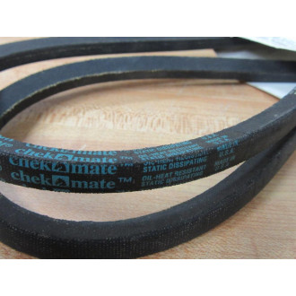 Carlisle AP65 Super Blue Ribbon V-Belt Carlisle AP65 Super Blue Ribbon V-Belt