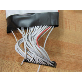 AS 542947-7 Ribbon Cable 5429477 Rev.H1 - Used AS 542947-7 Ribbon Cable 5429477 Rev.H1 - Used