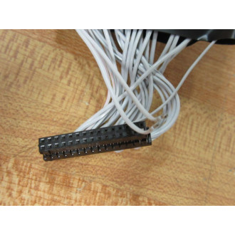 AS 542947-7 Ribbon Cable 5429477 Rev.H1 - Used AS 542947-7 Ribbon Cable 5429477 Rev.H1 - Used