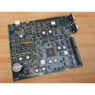 David Systems 215-103491-0001 Circuit Board 2151034910001 - Used