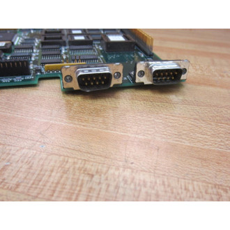 David Systems 215-103491-0001 Circuit Board 2151034910001 - Used