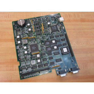 David Systems 215-103491-0001 Circuit Board 2151034910001 - Used
