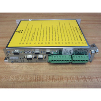 Cooper Power Tools 960902 Servo Controller STMH Rev.03b04 - Used