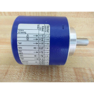 IVO GA240.A32A105 Rotary Encoder GA240A32A105 - Refurbished