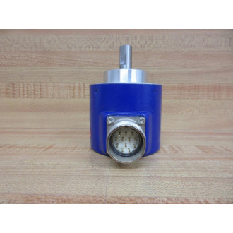 IVO GA240.A32A105 Rotary Encoder GA240A32A105 - Refurbished