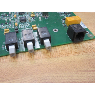 Glenayre 31120 31120B System Board 163-31125-1 - Used