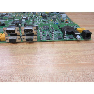 Western Multiplex 3000-27610-90 System Board 1001-27610-1 - Used