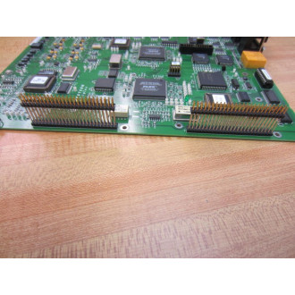 Western Multiplex 3000-27610-90 System Board 1001-27610-1 - Used