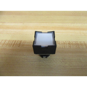 Omron A22L-DW Push Button Switch - New No Box