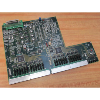 David Systems 215-103490-0002 Circuit Board 210-103490-0001 - Used
