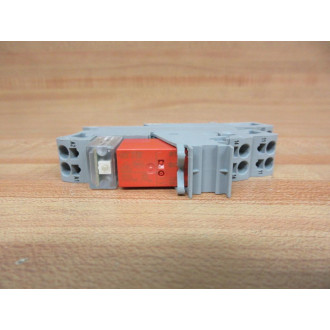 Wago 788-304 Relay Socket 788304 - New No Box