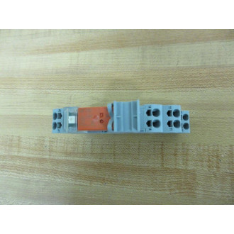 Wago 788-304 Relay Socket 788304 - New No Box