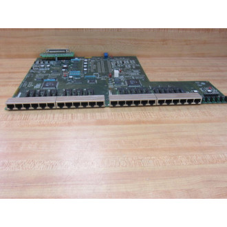 David Systems 215-103490-0002 Circuit Board 210-103490-0001 - Used