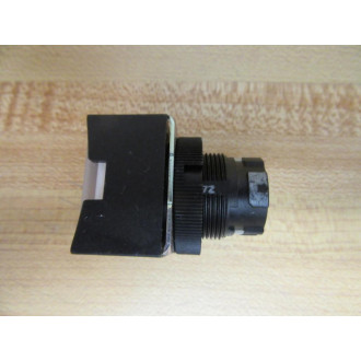 Omron A22L-DW Push Button Switch - New No Box