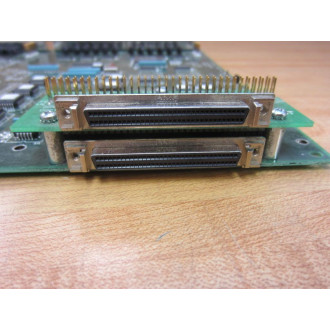 David Systems 215-103490-0002 Circuit Board 210-103490-0001 - Used