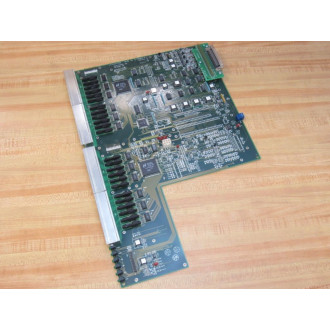 David Systems 215-103490-0002 Circuit Board 210-103490-0001 - Used
