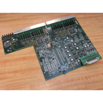 David Systems 215-103490-0002 Circuit Board 210-103490-0001 - Used