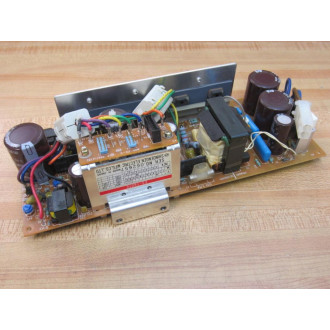 Shindengen ES-160TE Power Supply ES160TE Internal Board Only - Used